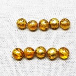 (再販）ベネチアンビーズ　8ｍｍ　sale♡