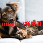 mmm-3様専用