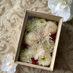 残り2個限定再販リングピロー❤︎.*神前式・和婚・お祝いに