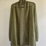 ＜gackting様オーダー品＞レーシーなニットガウン　