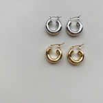 metal hoop