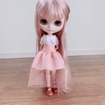 ブライス✩.*˚アイシードール✩.*˚アウトフィット