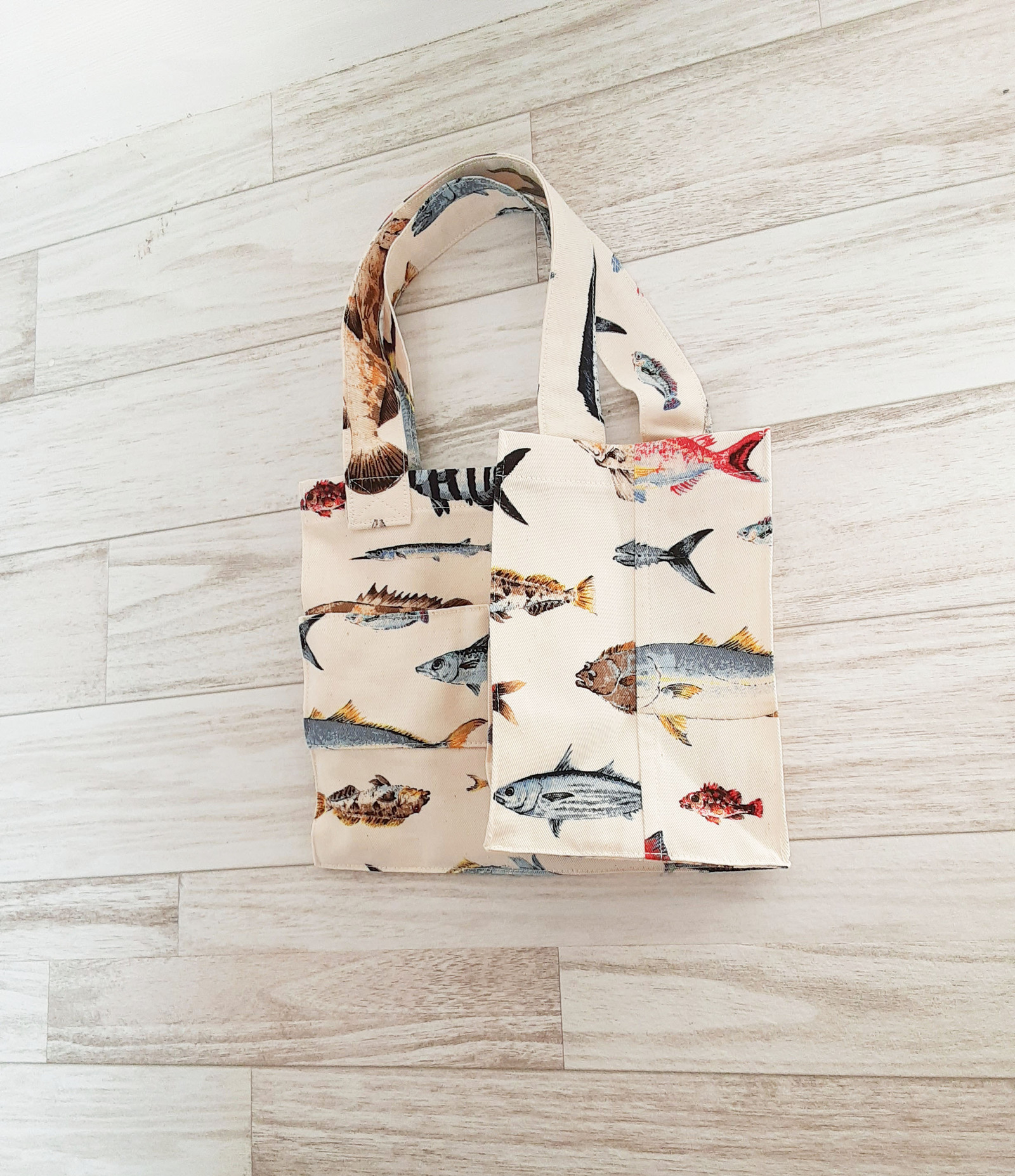 ❤なおやん❤ バッグ ハンドメイド にゃんの針しごと #藍とステッチで遊ぶ袋もの #ブティック社 #藍