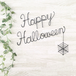 ワイヤークラフト♢ハロウィン