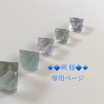 ◇朔様 専用ページ◇