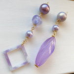 purple .