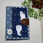 ▼SALE▼ミニ財布☆ネコ