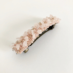 [受注製作]gooddayの桜バレッタ