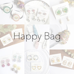 rain Happy Bag 