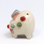ヘンテコ虫君　6