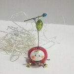 ☆さくらんぼROBO 🍒 (お座り)