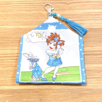 限定！ロラライハリス✨ゴルファー用🏌️‍♀️マスクカバー