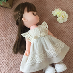 tsusatsusa様専用 ソランちゃんワンピース&シューズ