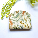 仮置きマスクケース(大きめ)☆ナチュラルフラワー