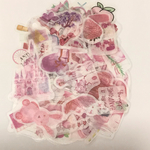 フレークシール  No.65