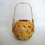 丸花かご