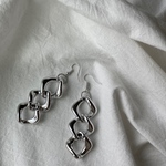 big chain pierce