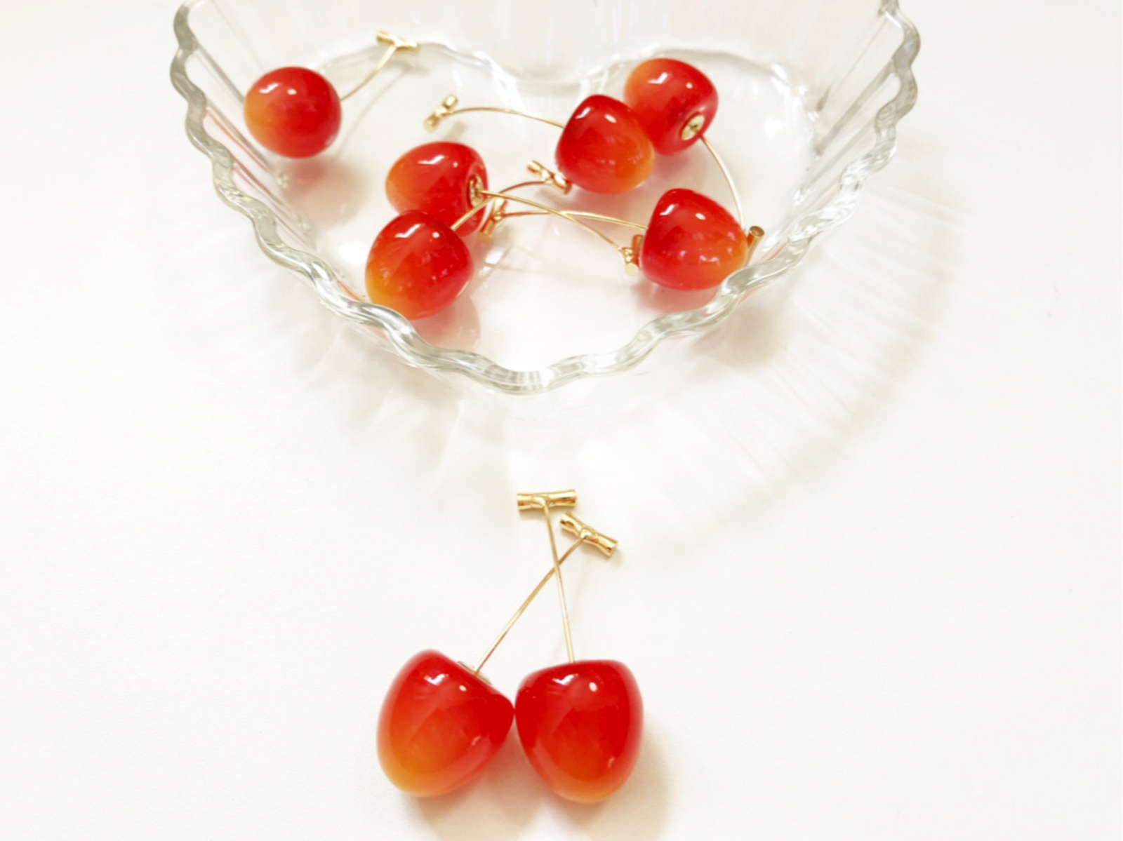 アクセサリーショップ♡sora♡ - 作品一覧 | minne 国内最大級の