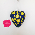 [再販‼︎] お家の中でも子供大満足‼︎‼︎パーティに ピニャータ☆ハート×レモン☆ キャンプやお誕生日会