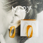 シリコンモールド No.27