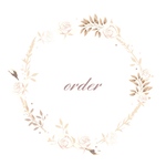 order✽カメリア様✽