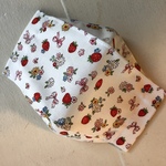 子供用大臣マスク