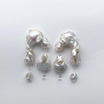  melt ice × Freshwater pearl  ⑧