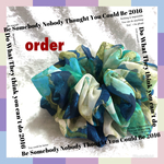 「order」 yuuhamura 様