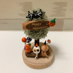 ハッピーハロウィン