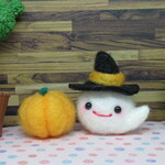 ハロウィン　セット1