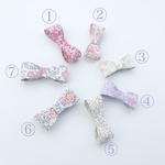 選べるリバティリボン