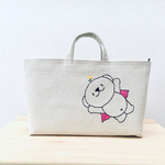 バッグインバッグ