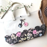sale！プールバッグ リバティ イルマ