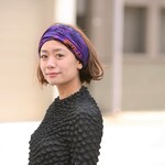 Taidaiバンダナターバンヘアバンド