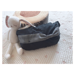 専用　抱っこ紐カバー　よだれカバー