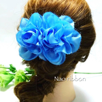 10個セット♡ヘアピン♡バレッタ素材♡ヘアピン素材