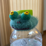 keronペットボトルリング