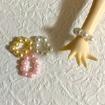 リカちゃんブレスレット3点セット