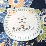 かぺちゃん専用