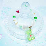 ♡300円OFF♡キャンディベアブレスレット*メロンソーダ味