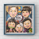 greenmenmen様専用☆