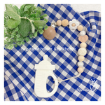 ☆出産祝い【1セット】☆hagatame holder&好きなsilicon 歯固め選べます☆赤ちゃんおもちゃ☆取り外しが出来て洗えます☆顎の発達☆脳の成長☆新生児☆赤ちゃんおもちゃ☆