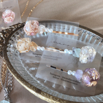 ･:*+.Fragment of ore･:*+.