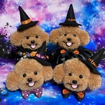 cherry様専用　毛糸のぽんぽん　ハロウィンスペシャル
