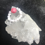 shichan様専用★インペリアルロードナイト マザーオブパール ジルコニア指輪💍