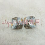 akipi0315様専用＊現品＊ フットネイルチップ