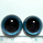 にゃんこのおめめ○半球グラスアイ○猫目○18mm〇BM903-2