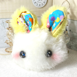 ゲリラしっぽちゃん