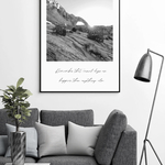 —Chris hand made poster—全400種類以上/L判〜A1サイズ/2点以上送料無料/額縁セット可/オーダー可/モノトーン/北欧/命名/ウェルカムポスター/メモリアルポスター/白黒
