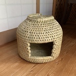 猫つぐらご注文品
